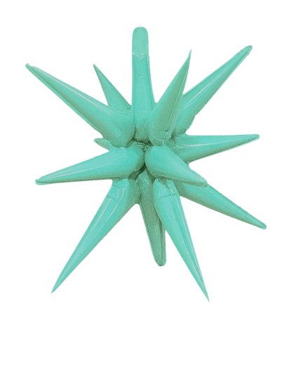 27" Starburst
