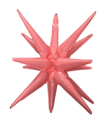 27" Starburst