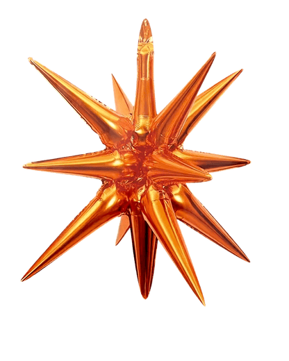 27" Starburst