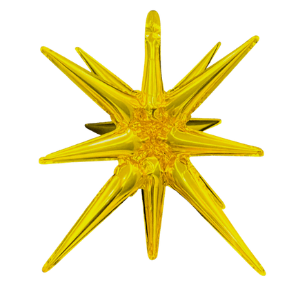 27" Starburst