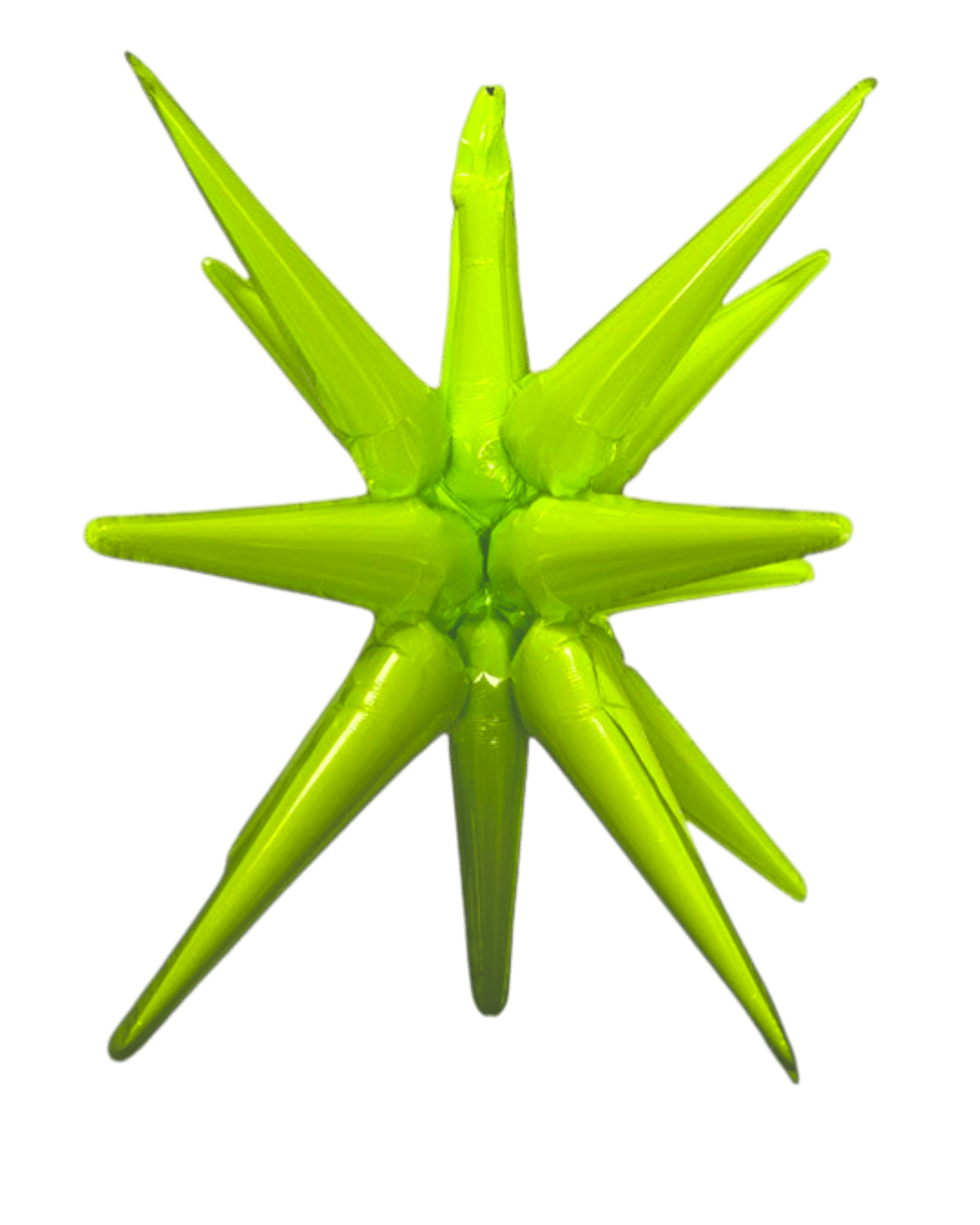27" Starburst
