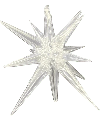 27" Starburst