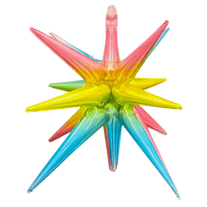 27" Starburst