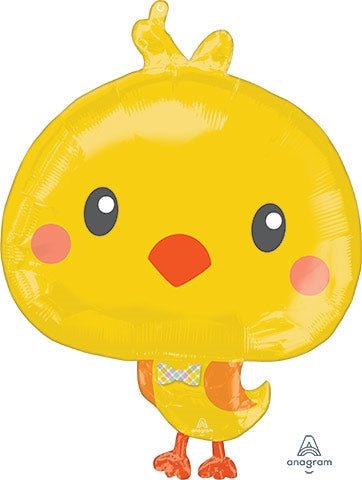 28" Adorable Baby Chick