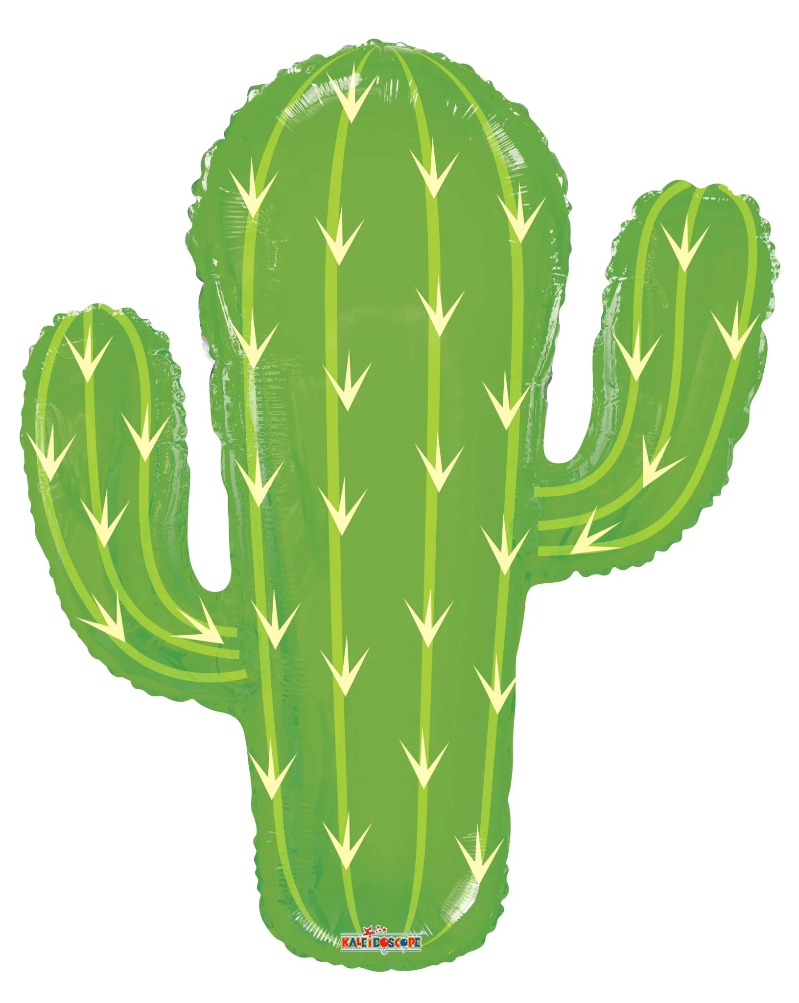 28" Cactus Foil