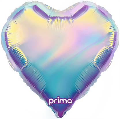 28" Primadescent™ Heart