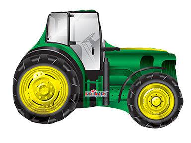 28" Tractor - Conver USA