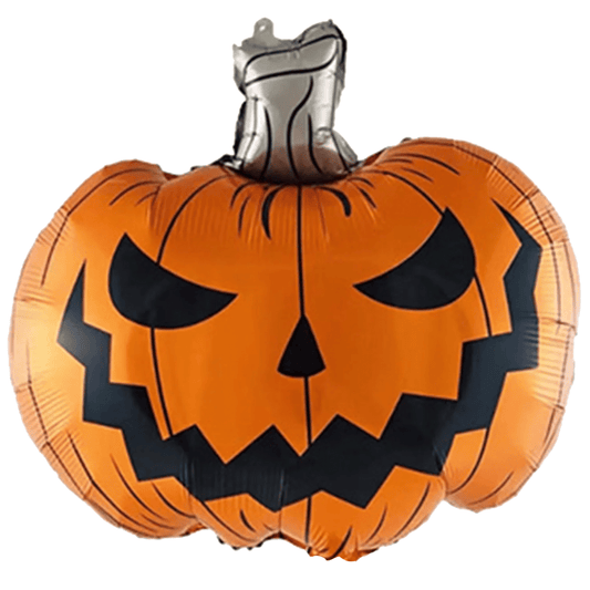 29" Hallows Eve Pumpkin (5ct)