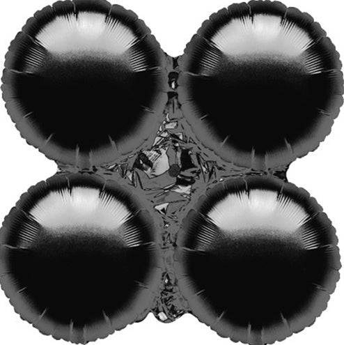29" MagicArch Large - Black (5ct)