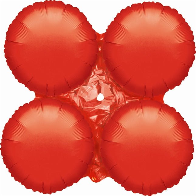 29" MagicArch Large - Red (5ct)