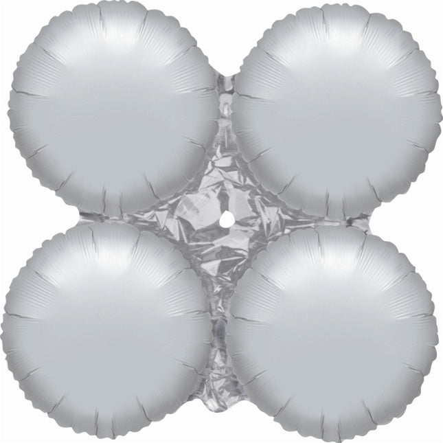 29" MagicArch Large - Silver (5ct)