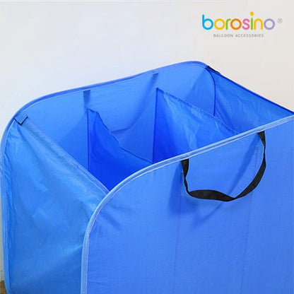 B654 3-Section Balloon Storage Bag - Borosino