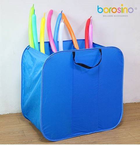 B654 3-Section Balloon Storage Bag - Borosino