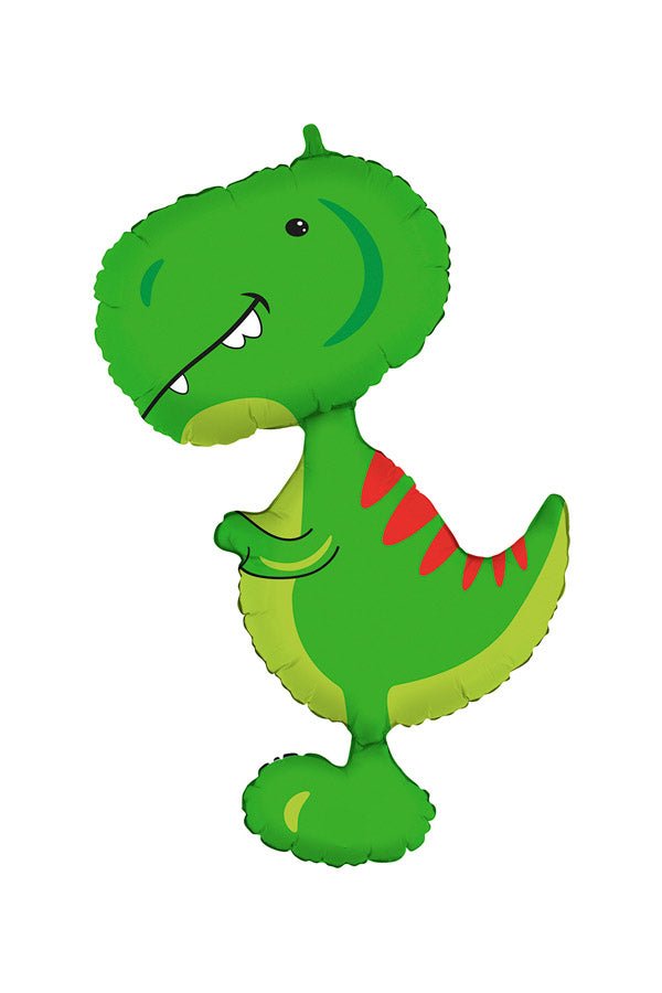 30" Baby Dinosaur