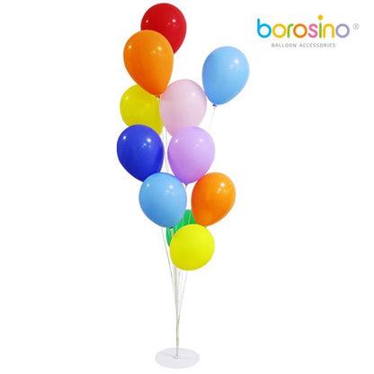 B436 30" Balloon Display Stand - Borosino
