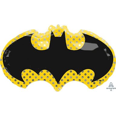 30" Batman Logo