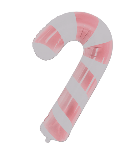 30" Candy Cane