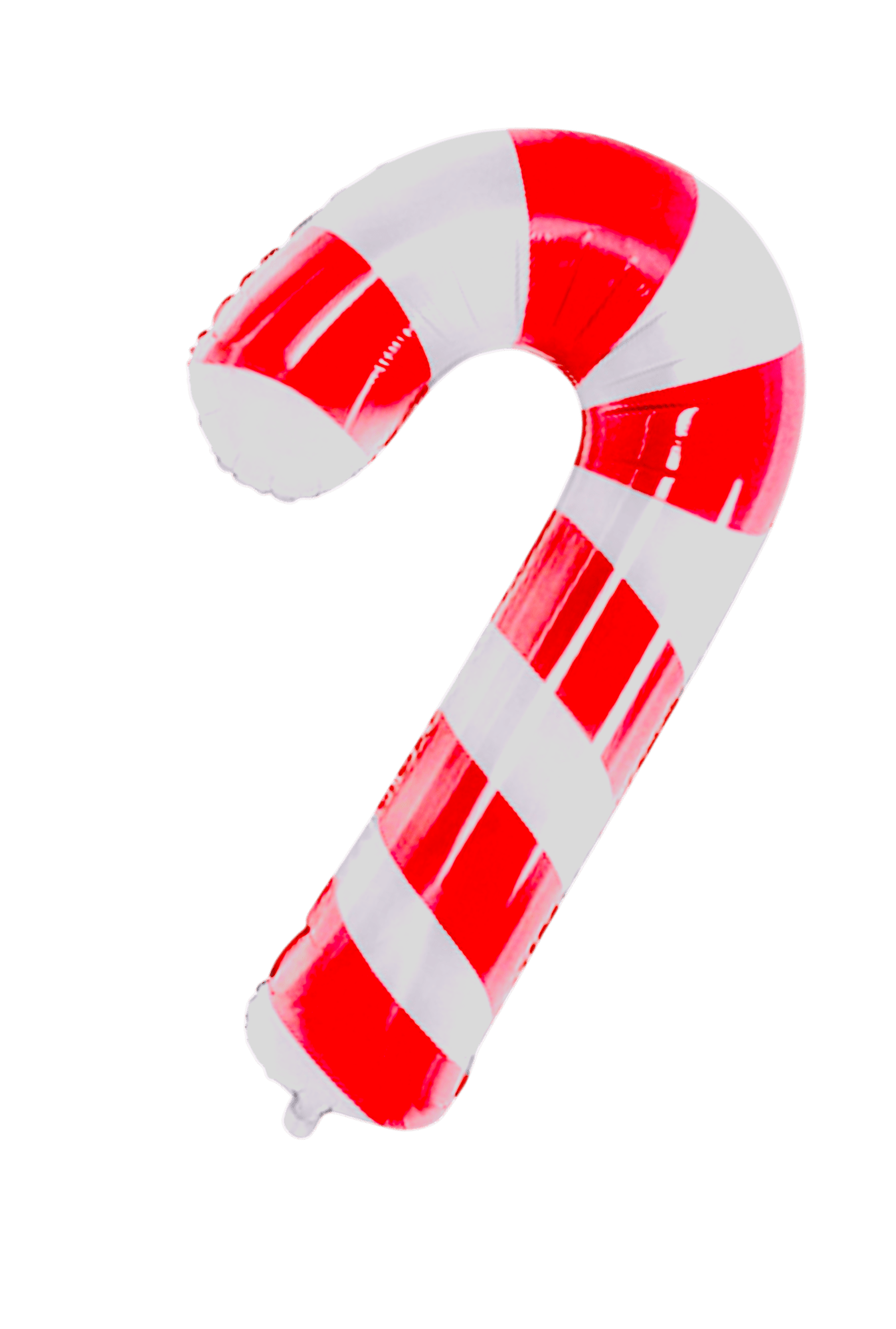30" Candy Cane