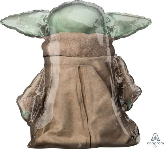 31" Airwalker® - Yoda