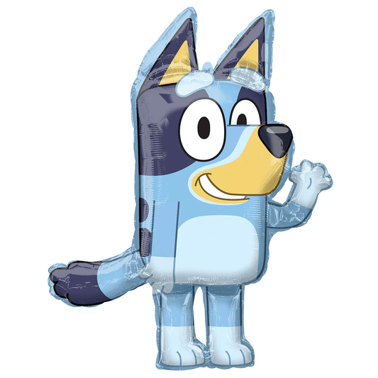 32" Bluey - Anagram