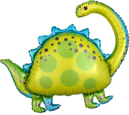 32" Brontosaurus Dinosaur