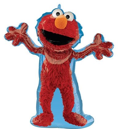 32" Elmo