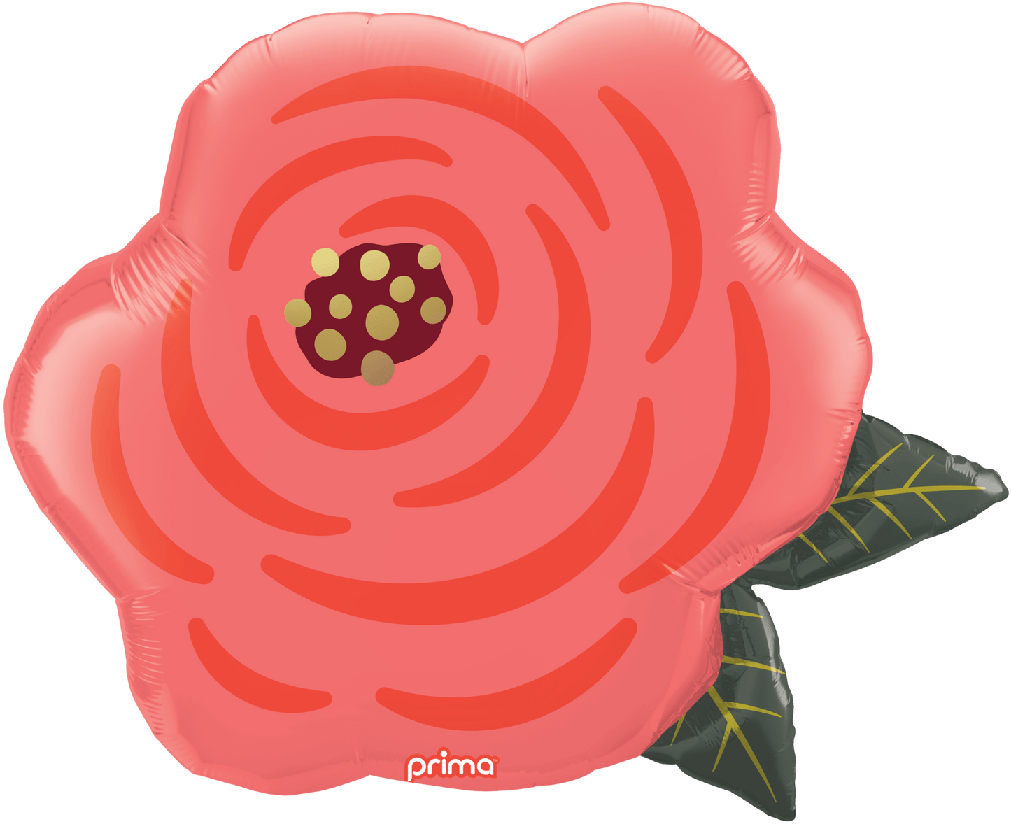 32" Trendy Rose