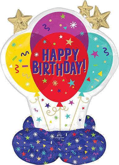 33" AirLoonz - Party Balloons