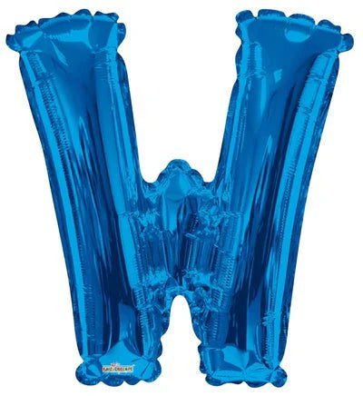 34" Balloon Letter - Royal Blue - Conver USA