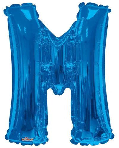 34" Balloon Letter - Royal Blue - Conver USA