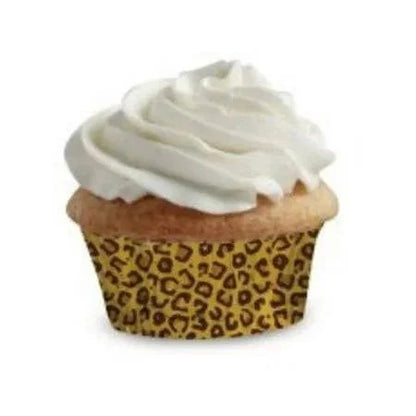 3.5"Mini Paper Muffin Cups (100 Count)