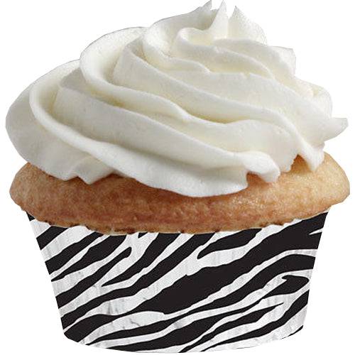 3.5"Mini Paper Muffin Cups (100 Count)