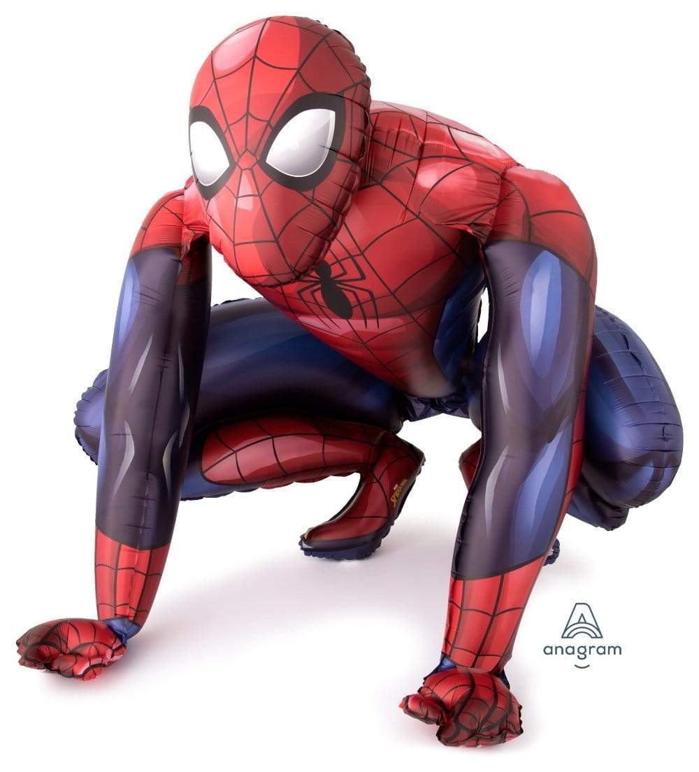 36" AirWalker® - Spider - Man