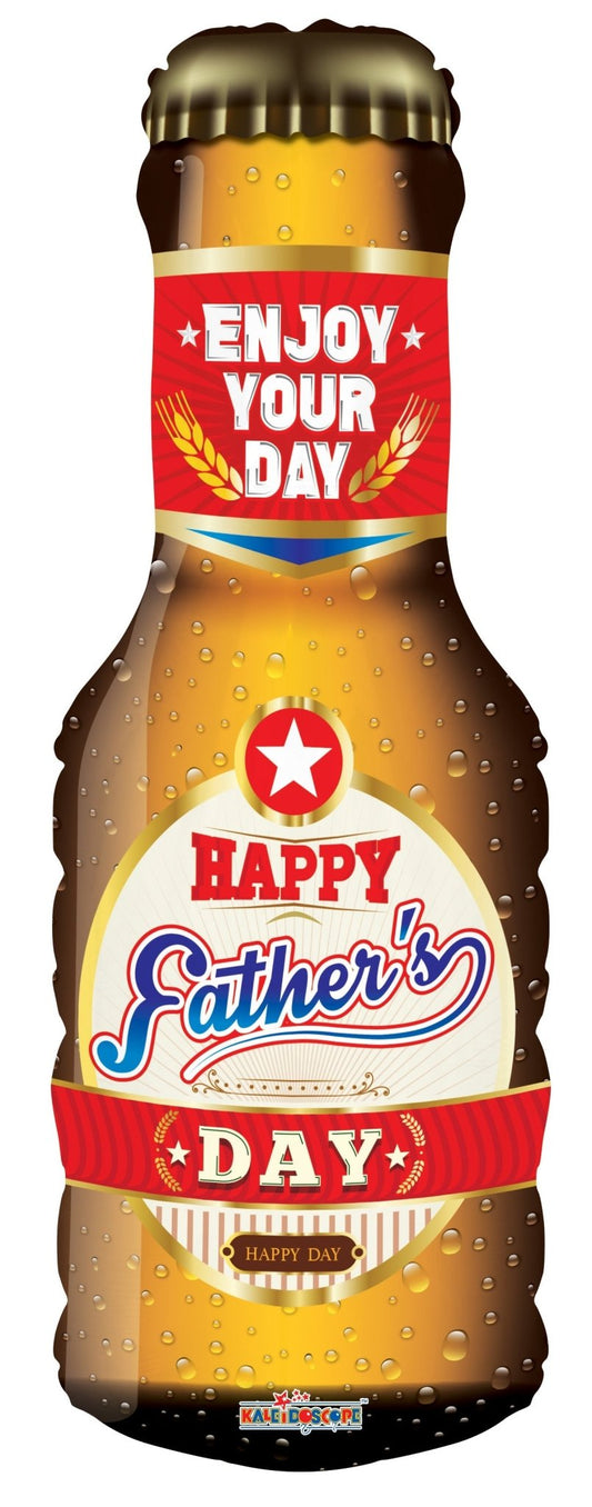 36" Father's Day Beer - Conver USA