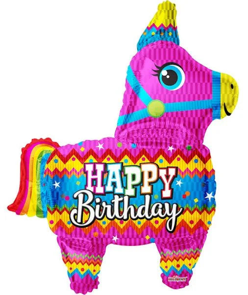 36" Fiesta Piñata - Conver USA