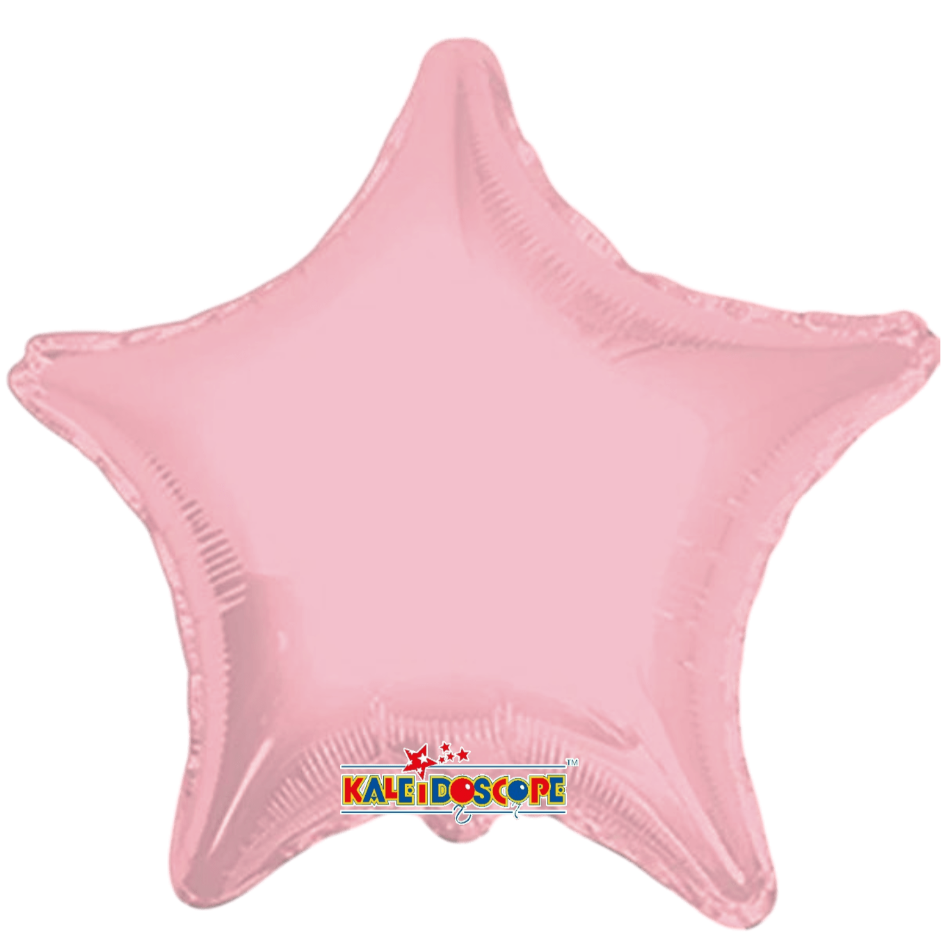 36" Star - Baby Pink- Conver USA