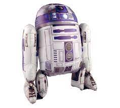 38" AirWalker® - Star Wars R2D2