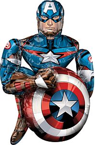 39" AirWalker® - Avengers Captain America