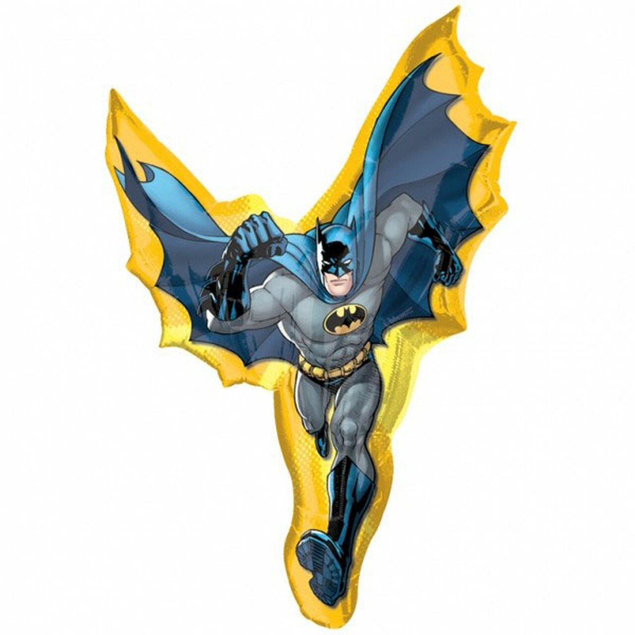 39" Batman Action