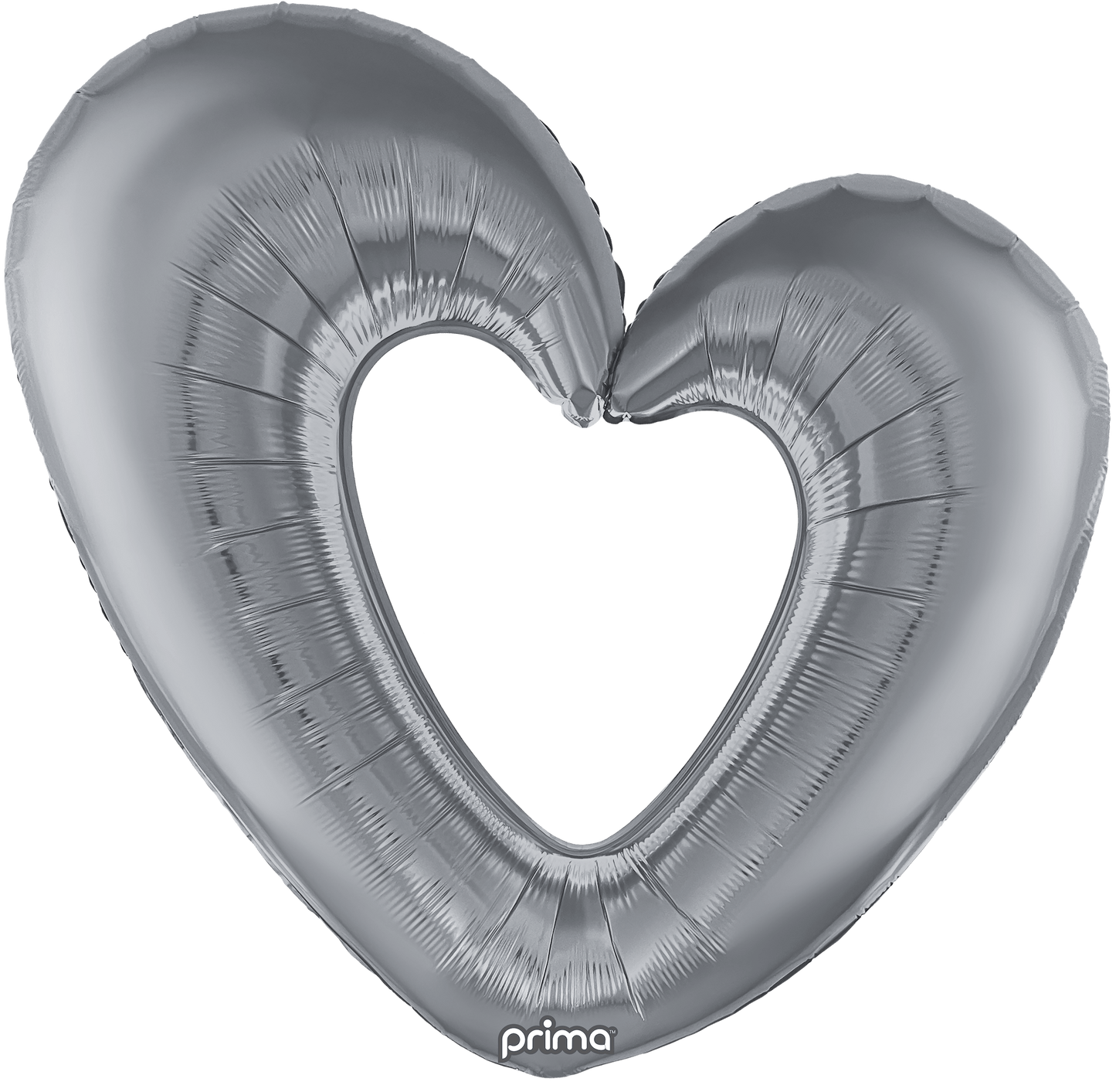 40" Open Heart