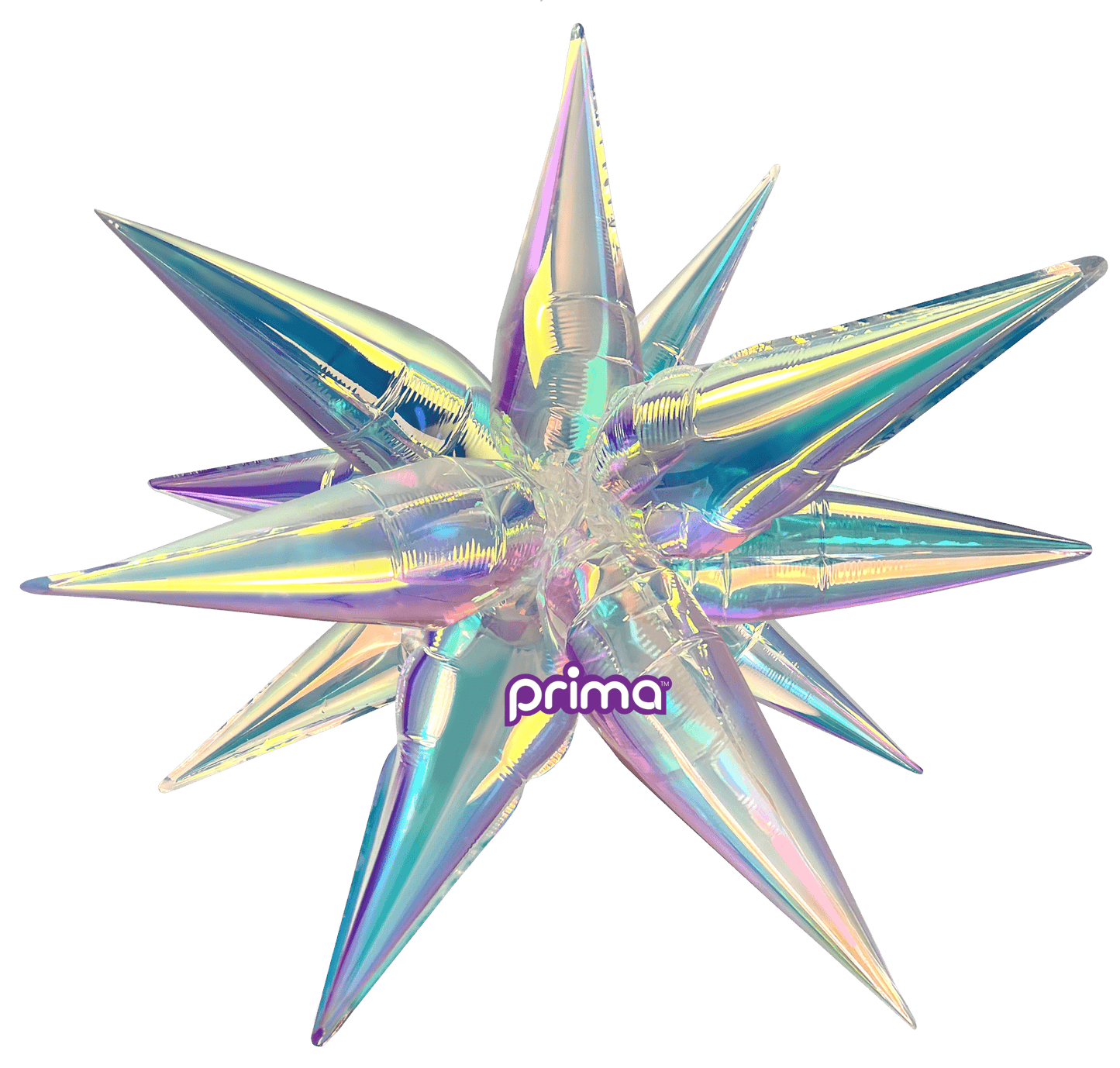 40" Primadescent™ Starburst