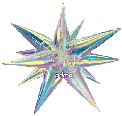 40" Primadescent™ Starburst