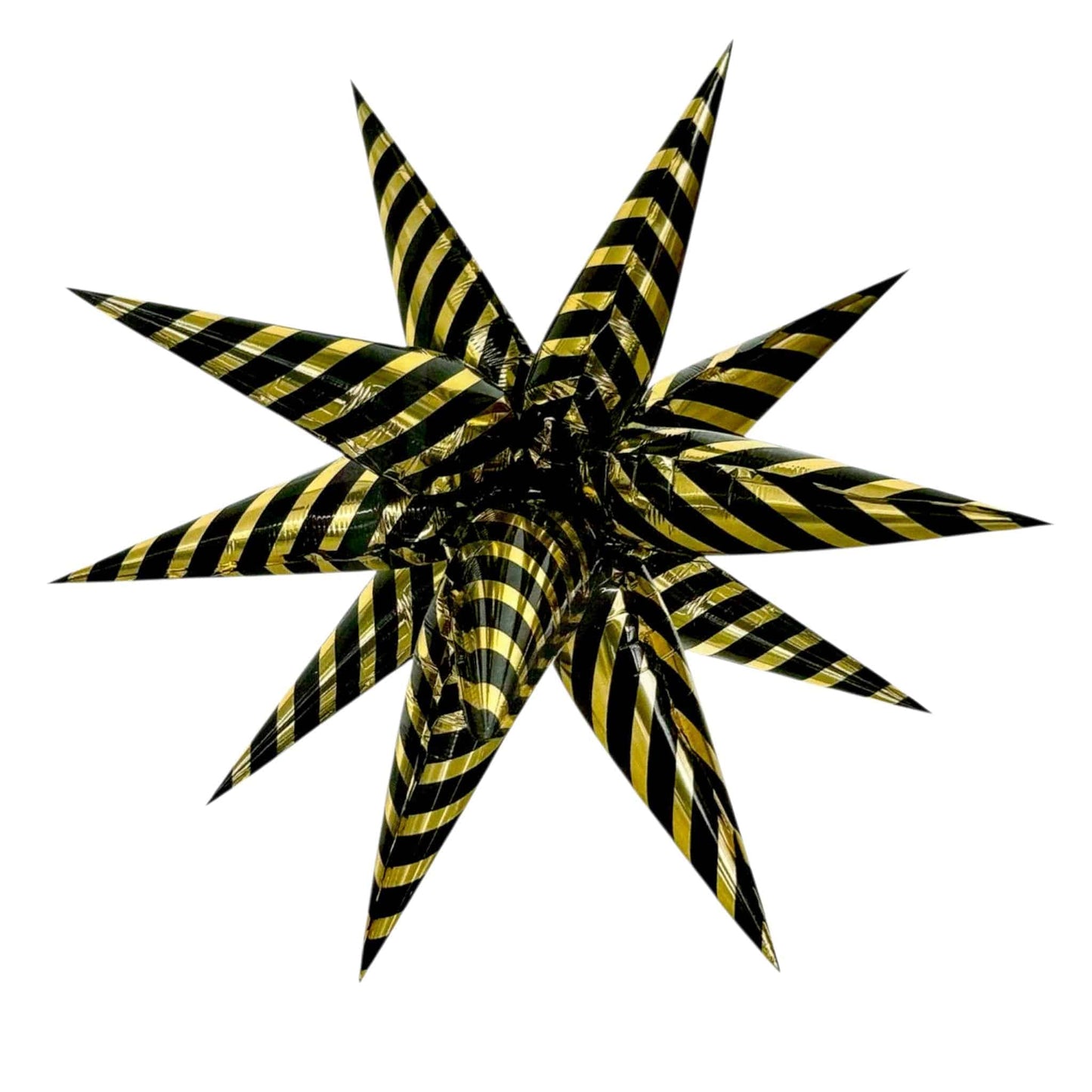 40" Starburst - Printed