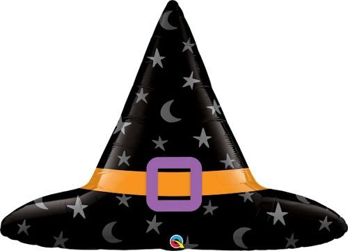 40" Witch Hat (5ct)