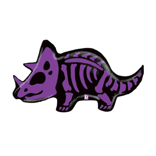 41" Triceratops Dinosaur