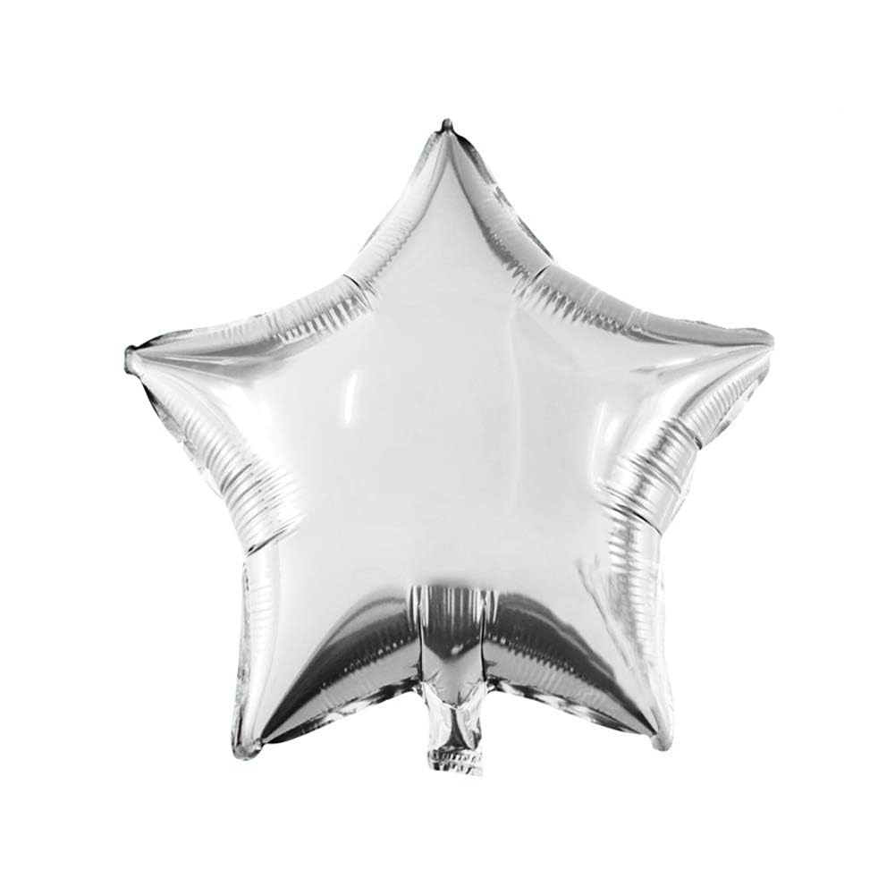 18" Star - Winner Party