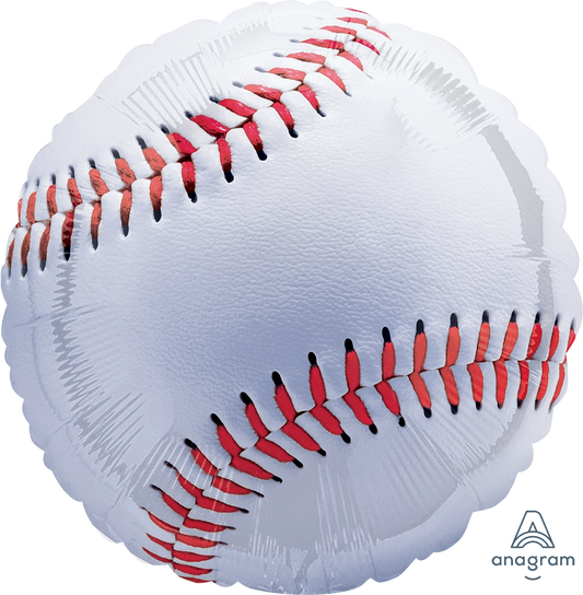 28" Champion Baseball - Anagram
