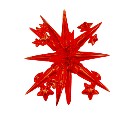 44" Exploding Starburst