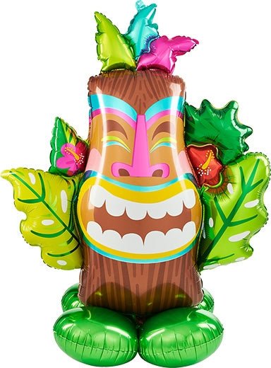 45" AirLoonz - Tiki