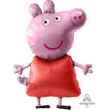 48" AirWalker® - Peppa Pig